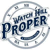 Watch Hill Proper Logo