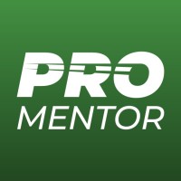 ProMentor Inc. Logo