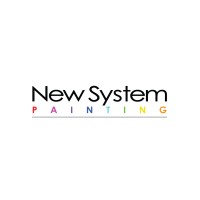 New System Painting SRL Logo