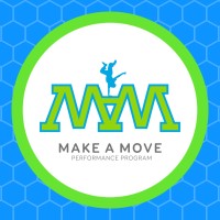 Make A Move Performance Program Logo