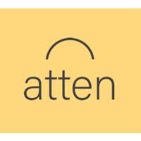 Atten Logo