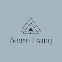 Sense Living Spaces Logo