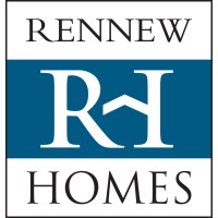 Rennew Homes Logo