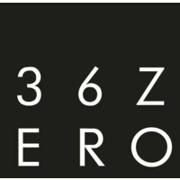 Plataforma 36Z - Soluções para o Mercado Imobiliário Logo