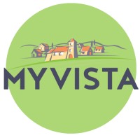MYVISTA Logo