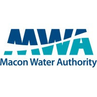 Macon Water Authority Logo