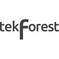tekForest Logo