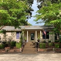 Athens Animal Hospital Logo
