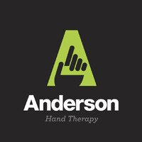 Anderson Hand Therapy Logo