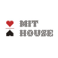 MIT House Logo
