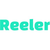Reeler (Techstars 22) Logo