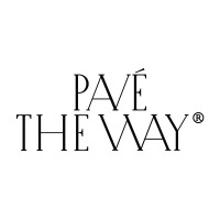 Pavé the Way® Jewelry Logo