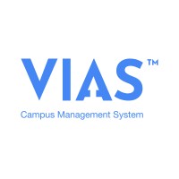 VIAS Campus Management Logo