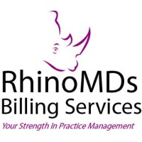 RhinoMDs Logo