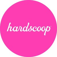 Hardscoop Logo