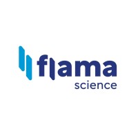 Flama Science Logo