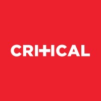 Critical Logo