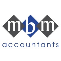 mbm accountants Logo