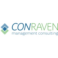 ConRaven Management Consulting Logo