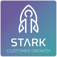 Stark Customer Growth Logo