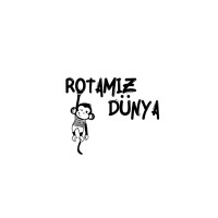 Rotamız Dünya Logo