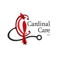 Cardinal Care LLC Logo