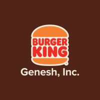 Genesh Inc - Burger King Logo