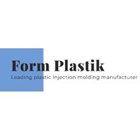 Form Plastik A.Ş. Logo