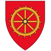 St. Catharines College JCR Committee Logo