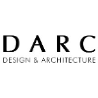 Darc Design&Architecture Logo