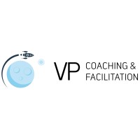 VP Facilitation & Coaching Logo