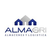 ALMAGRI Logo