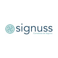 Signuss Corredores de Seguros Logo