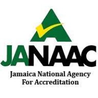 Jamaica National Agency for Accreditation Logo