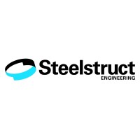 Steelstruct Engineering Logo