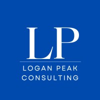 Logan Peak Consulting LLC Logo