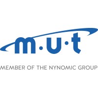 m-u-t GmbH Logo