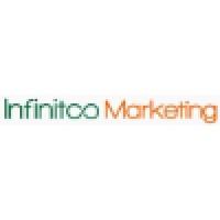 Infinite Marketing Inc. Logo