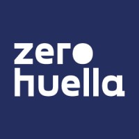 Zero Huella Logo