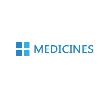 Medicines Online Logo