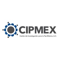 Centro de Investigación para la Paz México Logo