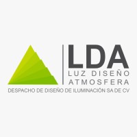 Despacho de Diseño de Iluminación Logo