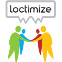 Loctimize GmbH Logo