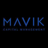 Mavik Capital Management Logo