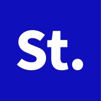 Scale St. Logo