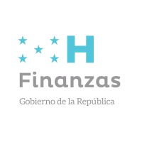 Secretaría de Finanzas - Gobierno de Honduras Logo