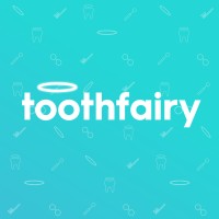 Toothfairy ™ Logo