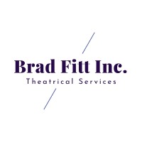 Brad Fitt Inc. Logo
