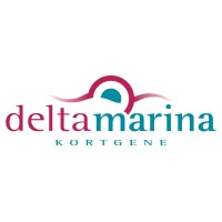 Delta Marina Logo