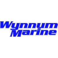 Wynnum Marine Logo